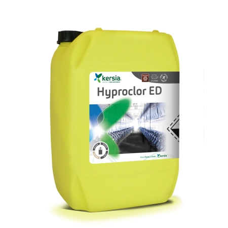 Hyproclor ED 25kg